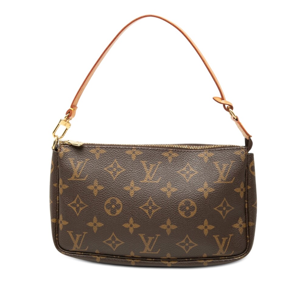 Louis Vuitton Pochette Accessoires Pre- #324505L92B